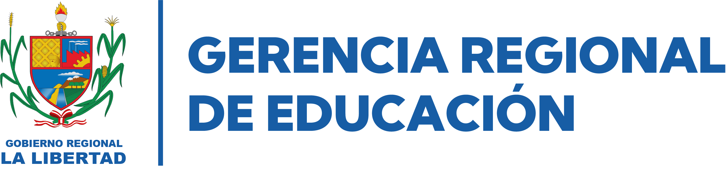 Gerencia Regional de Educación La Libertad