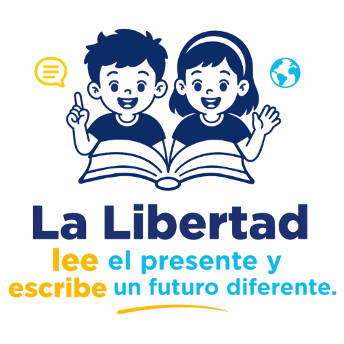 La Libertad lee el presente y escribe un futuro diferente
